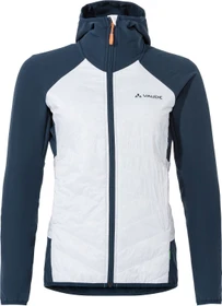 Vaude Valdassa Hybrid Funktionsjacke dark sea (Damen)