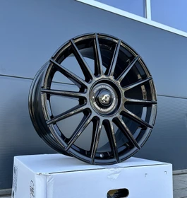 Damina Performance DM09 8.5x19 5/112 ET45 (verschiedene Farben)