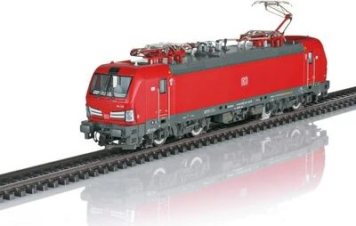 Märklin - Spur H0 E-Lok - Elektrolokomotive Baureihe 193