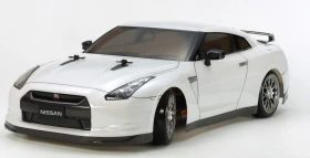 Tamiya Nissan GT-R Drift Spec TT-02D