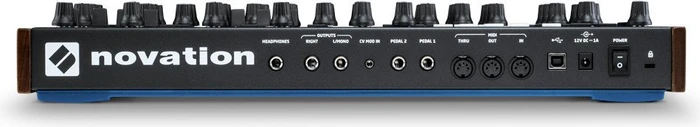 Novation Peak