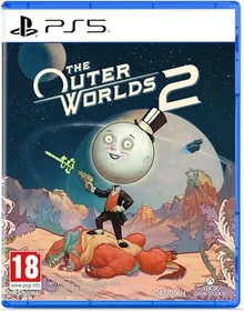 The Outer Worlds 2 (PS5)