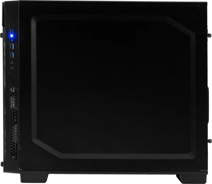 Hyrican Striker-X 5791 white, Core i7-8700K, 64GB RAM, 1TB SSD, 3TB HDD, GeForce GTX 1080 Ti