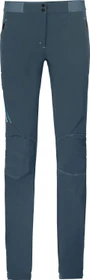 Vaude Scopi II Hose lang steelblue (Damen)