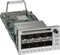 Cisco Catalyst 3850 IP Services Rackmount 10G Managed Stacking Switch, 32x SFP+, 1x Erweiterungsslot, Bundle (1x) Vorschaubild