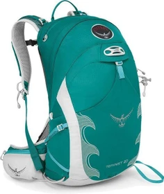 Osprey Tempest 20 tourmaline green (Damen)