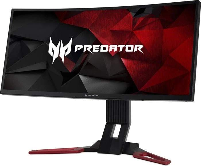 Acer Predator Z1 Z301Cbmiphzx, 29.5"