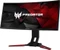 Acer Predator Z1 Z301Cbmiphzx, 29.5" Vorschaubild