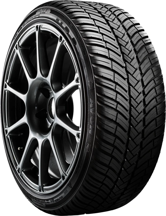 Avon AS7 205/45 R17 88V XL