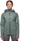 Black Diamond StormLine Stretch Rain Shell Funktionsjacke laurel green (Damen) Vorschaubild