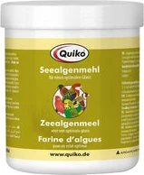 Ardap - Quiko Seealgenmehl, 400g