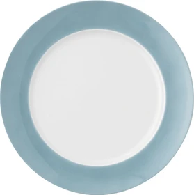 Thomas Sunny Day Soft Blue Speiseteller 27cm