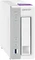 QNAP Turbo Station TS-131P, 1GB RAM, 1x RJ-45 1000Base-T, 3x USB-A 3.0 Vorschaubild