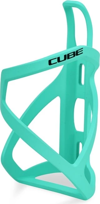 Cube HPP Left-Hand Sidecage Flaschenhalter