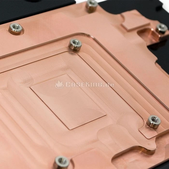 EK Water Blocks EK-FC R9-290X, Acetal