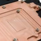 EK Water Blocks EK-FC R9-290X, Acetal Vorschaubild