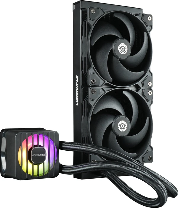 Enermax Liqmaxflo SR 240 ARGB