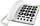 Doro PhoneEasy 311c weiß (380000)
