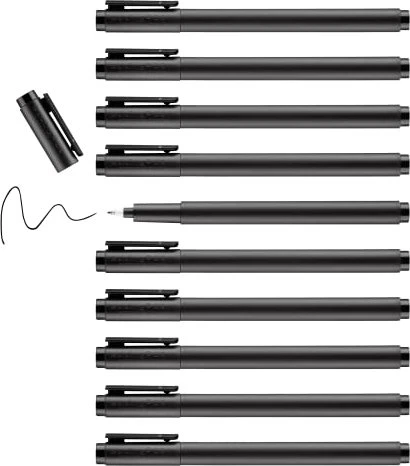edding 8011 Reinraummarker
