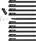 edding 8011 Reinraummarker Vorschaubild