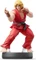 Nintendo amiibo Figur Super Smash Bros. Collection Ken (Switch/WiiU/3DS) Vorschaubild
