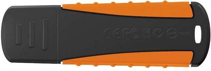Transcend JetFlash 810 8GB, USB-A, USB 3.2 Gen 1×1