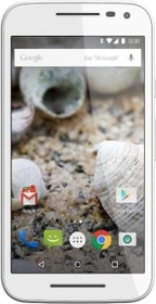 Motorola Moto G 3rd Gen. 16GB weiß