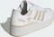 adidas Forum Bold Stripes cloud white/halo ivory/magic beige (Damen) Vorschaubild