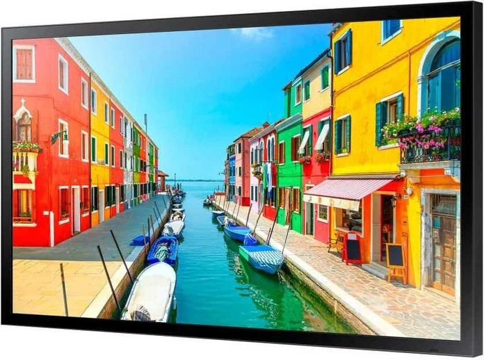 Samsung OH46D, 46"