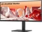 LG UltraWide 34BA75QE-B, 34" Vorschaubild