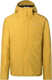 Vaude Cyclist II Rain Fahrradjacke savanna (Herren)