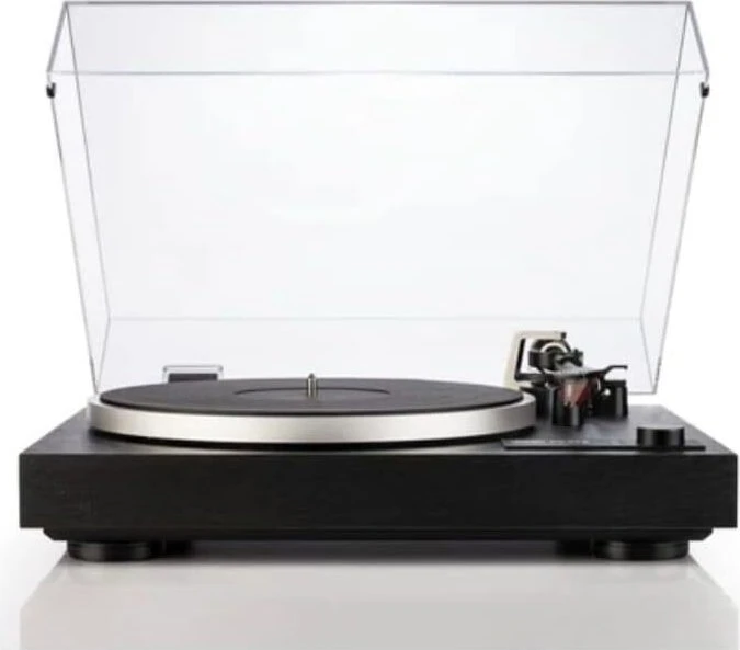 Dual CS 618Q