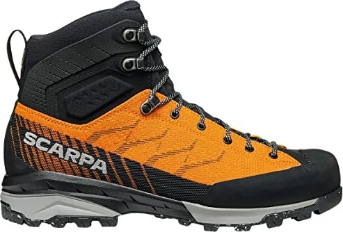 Scarpa Mescalito TRK Planet GTX tonic/black (Herren)