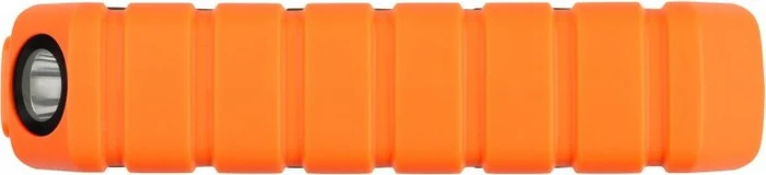 Xtorm Power Bank Rugged 10000 schwarz/orange
