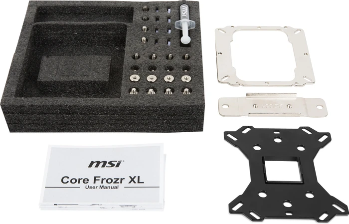 MSI Core Frozr XL