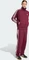 adidas Firebird Track Top Trainingsjacke maroon/off white (Herren) Vorschaubild