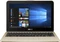 ASUS VivoBook Flip 12 TP203NAH-BP044T, Shimmer Gold, Celeron N3350, 4GB RAM, 1TB HDD, DE Vorschaubild