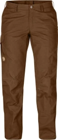 Fjällräven Karla Pro Hose lang chestnut (Damen)