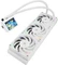 Thermalright Mjolnir Vision 360 White ARGB, weiß Vorschaubild