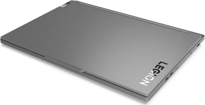 Lenovo Legion 5 16IRX9, Luna Grey, Core i7-14650HX, 32GB RAM, 1TB SSD, GeForce RTX 4060, DE