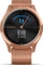Garmin vivomove Luxe Aktivitäts-Tracker rose gold milanese/18k rose gold Vorschaubild