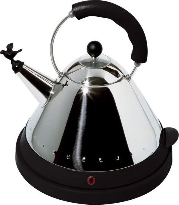 Alessi MG32 Wasserkocher