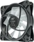 DeepCool CF120 Plus, LED-Steuerung, Lüftersteuerung, 120mm, 3er-Pack Vorschaubild