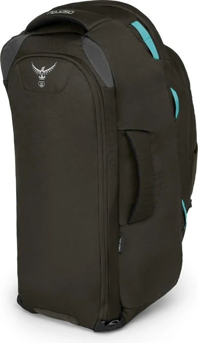Osprey Fairview 55 misty grey (Damen)