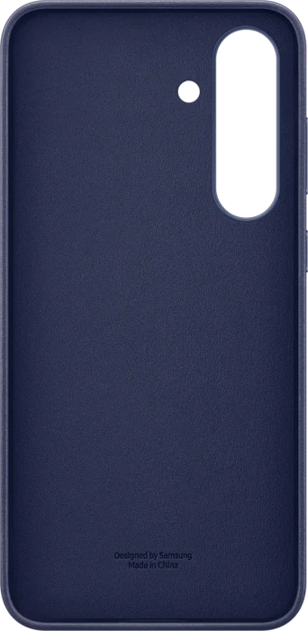 Samsung Kindsuit Case für Galaxy S25 FE Mystic Blue
