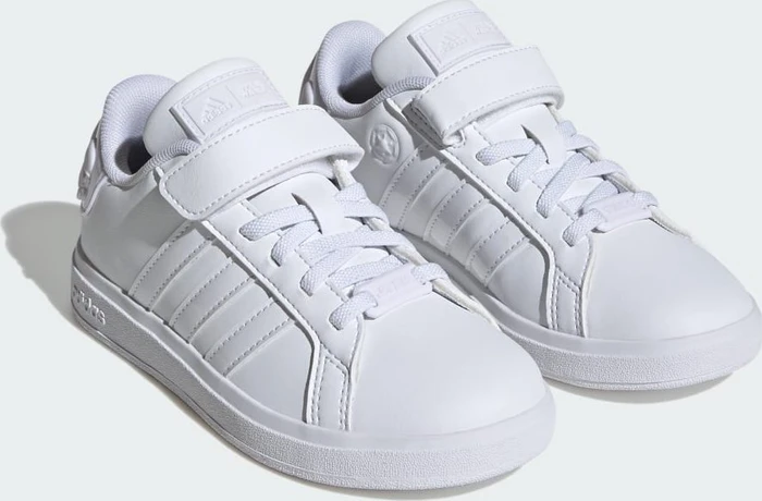 adidas Star Wars Grand Court 2.0 cloud white (Junior)