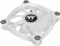 Thermaltake Pure Duo 14 ARGB Sync Radiator Fan weiß, LED-Steuerung, 140mm, 2er-Pack Vorschaubild