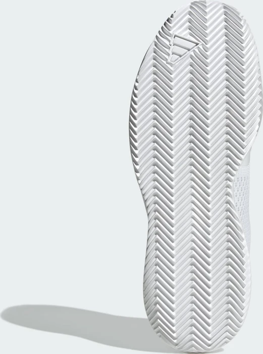 adidas Courtflash Speed 2 cloud white/core black