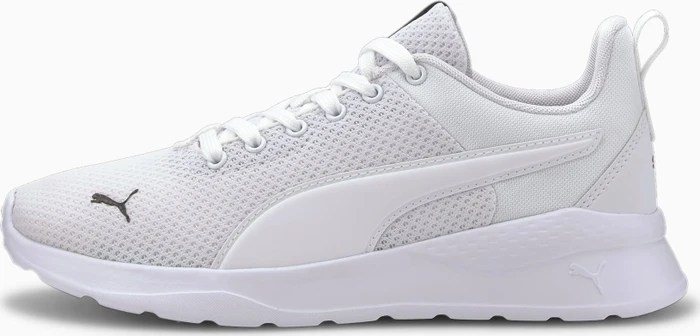 Puma Anzarun Lite weiß (Junior)