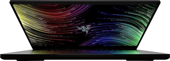 Razer Blade 17 (2022) - QHD/240Hz, Core i7-12800H, 32GB RAM, 1TB SSD, GeForce RTX 3080 Ti, DE
